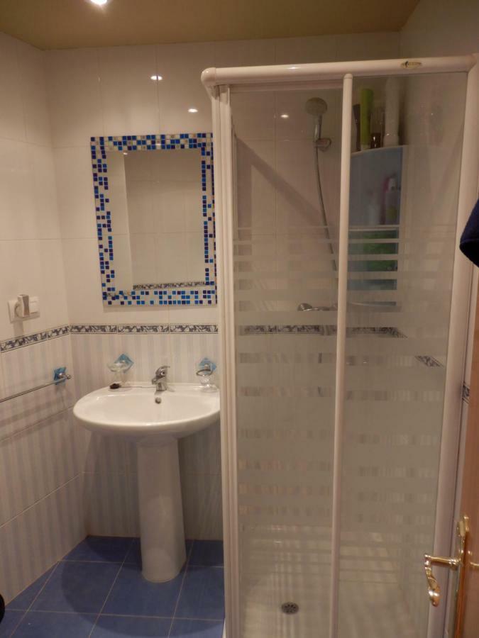 דירות קואנקה Luxurious מראה חיצוני תמונה