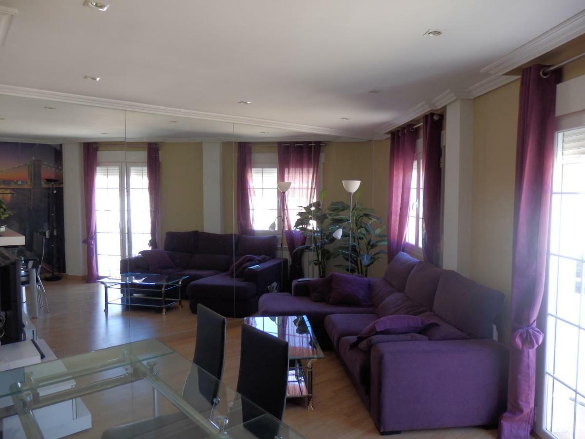 דירות קואנקה Luxurious מראה חיצוני תמונה
